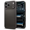 Spigen Thin Fit MagSafe-hoesje voor iPhone 17 Pro Max / 18 Pro Max - Gunmetal