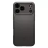 Spigen Thin Fit MagSafe-hoesje voor iPhone 17 Pro Max / 18 Pro Max - Gunmetal