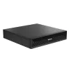 Hanwha Vision XRN-3220B2 32-kanaals 4K UHD NVR, 8-bay, RAID 5/6, 400 Mbps