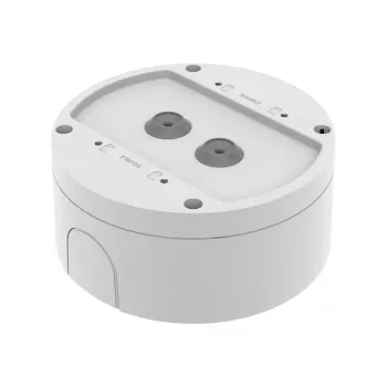 Hanwha Vision SBV-140WW waterdichte aansluitdoos