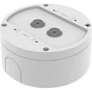 Hanwha Vision SBV-140WW waterdichte aansluitdoos