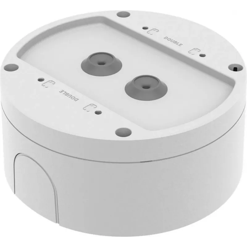 Hanwha Vision SBV-140WW waterdichte aansluitdoos