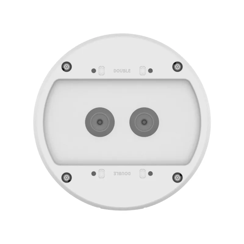 Hanwha Vision SBV-140WW waterdichte aansluitdoos