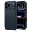 Spigen Thin Fit Mag MagSafe-hoesje voor iPhone 18 Pro Max / 17 Pro Max - grijs