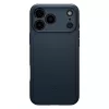 Spigen Thin Fit Mag MagSafe-hoesje voor iPhone 18 Pro Max / 17 Pro Max - grijs