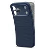 Spigen Liquid Air hoesje voor iPhone 18 Pro Max / 17 Pro Max - Navy Blue