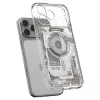 SPIGEN Ultra Hybrid MagSafe iPhone 17 Pro Max / 18 Pro Max Zero One Natural Titanium