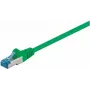 DSIT CAT 6a S/FTP LSOH netwerkkabel 30m groen (DC-6A3-300)