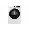 Samsung DV80DG52B0AELE 8 kg warmtepompdroger met AI Control, A+++ energielabel, Black Caviar