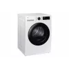 Samsung DV80DG52B0AELE 8 kg warmtepompdroger met AI Control, A+++ energielabel, Black Caviar