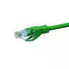 DSIT CAT 5e U/UTP netwerk-patchkabel, 7,5 m, groen, CCA, RJ45 DC-C53-075
