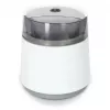 Trebs 99254 ijsmachine 1,5 L wit
