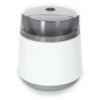 Trebs 99254 ijsmachine 1,5 L wit