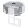 Trebs 99254 ijsmachine 1,5 L wit