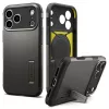 Spigen Tough Armor T MAG MagSafe-hoesje voor iPhone 18 Pro Max / 17 Pro Max - gunmetal