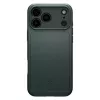 Spigen Thin Fit MagSafe-hoesje voor iPhone 17 Pro / 18 Pro - abyss green