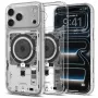 Spigen Ultra Hybrid MagSafe iPhone 17 Pro / 18 Pro Neo One kristalhelder