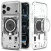 Spigen Ultra Hybrid MagSafe iPhone 17 Pro / 18 Pro Neo One kristalhelder
