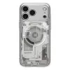 Spigen Ultra Hybrid MagSafe iPhone 17 Pro / 18 Pro Neo One kristalhelder