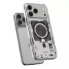 Spigen Ultra Hybrid MagSafe iPhone 17 Pro / 18 Pro Neo One kristalhelder