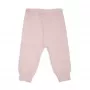 Lodger Jooger Knit Merino babybroek, tan, maat 62