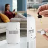 PHILIPS 4000 Series luchtbevochtiger HU4210/04 wit