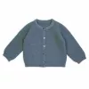 Lodger Topper Knit Merino babyjasje, Dragonfly, maat 68