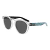 Dragon Dropus unisex zonnebril 51/21/140 mm DROPUSLL971