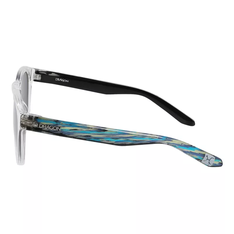 Dragon Dropus unisex zonnebril 51/21/140 mm DROPUSLL971