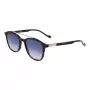 ZEISS heren zonnebril ZS22518S-240 52/20/145 mm