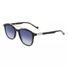 ZEISS heren zonnebril ZS22518S-240 52/20/145 mm