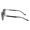 ZEISS heren zonnebril ZS22518S-240 52/20/145 mm