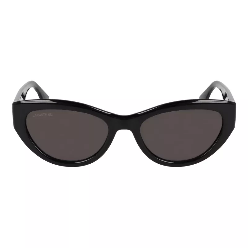Lacoste L6013S-1 dames rechthoekige zonnebril 54/18/140 mm