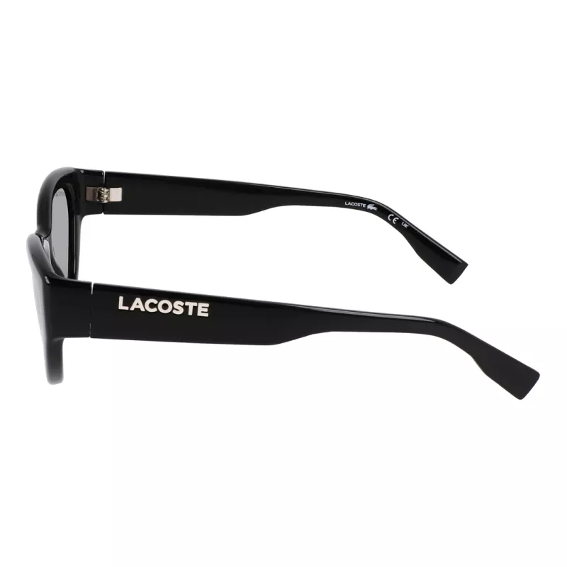 Lacoste L6013S-1 dames rechthoekige zonnebril 54/18/140 mm