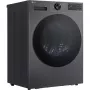 LG RT80X7B 8 kg warmtepompdroger met AI Dry, A+++, LED-touchdisplay, Wi-Fi