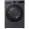 LG RT80X7B 8 kg warmtepompdroger met AI Dry, A+++, LED-touchdisplay, Wi-Fi