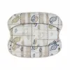 Lodger Warmer Tribe polyester kinderwagenwanten, Birch