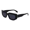 Paul Smith unisex zonnebril PS24617SKENNE 54/20/145 mm