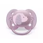 Philips Avent Ultra Soft DECO speen 6-18 maanden, 1 stuks, meisje