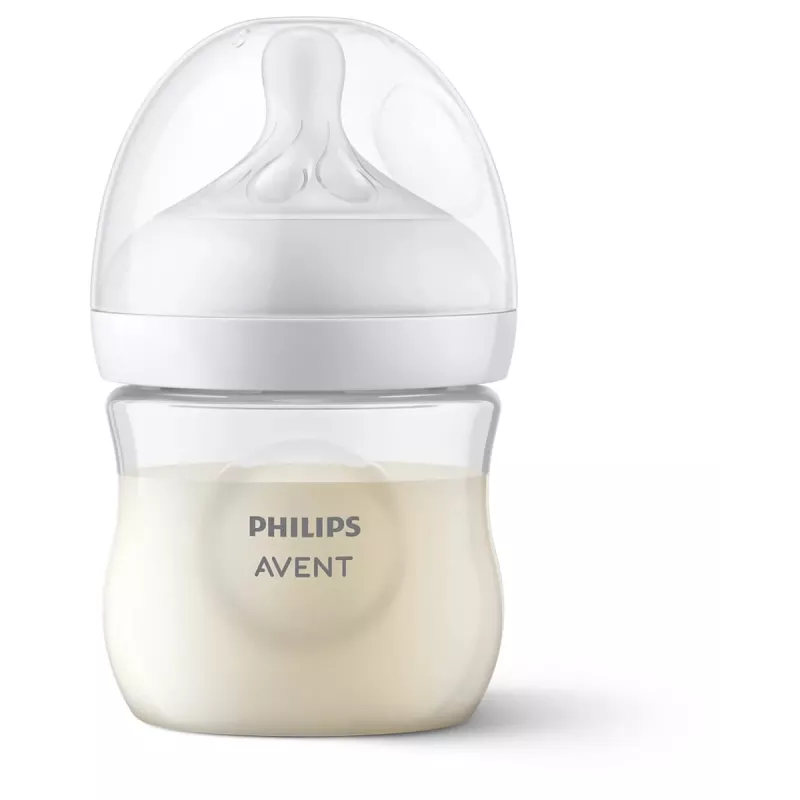 Philips Avent Natural Response cadeauset voor pasgeborenen
