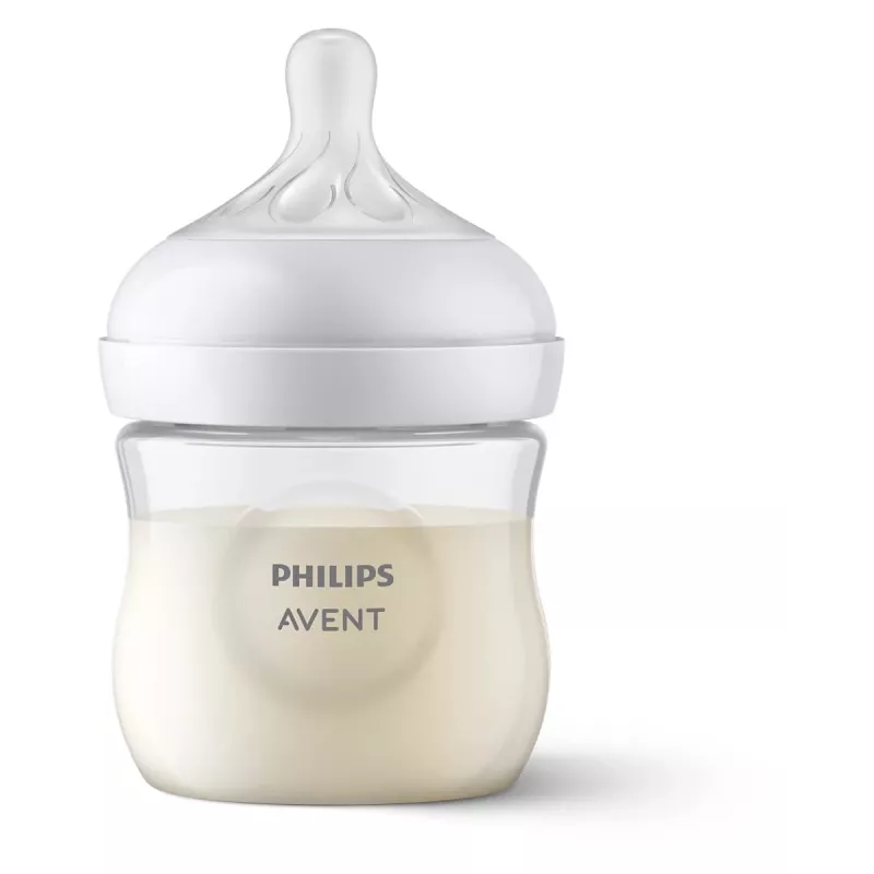 Philips Avent Natural Response cadeauset voor pasgeborenen