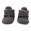Lodger Slipper Folklore Fleece babyschoenen, 12-18 maanden, Pigeon