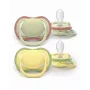 Philips Avent Ultra Air speen 18+ maanden, 2-pack, neutraal