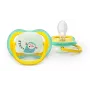 Philips Avent Ultra Air Night speen 18m+ neutraal 2-pack