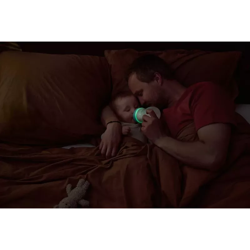 Philips Avent Nighttime Natural Response baby cadeauset
