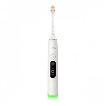 Philips Sonicare DiamondClean 8000 elektrische tandenborstel wit