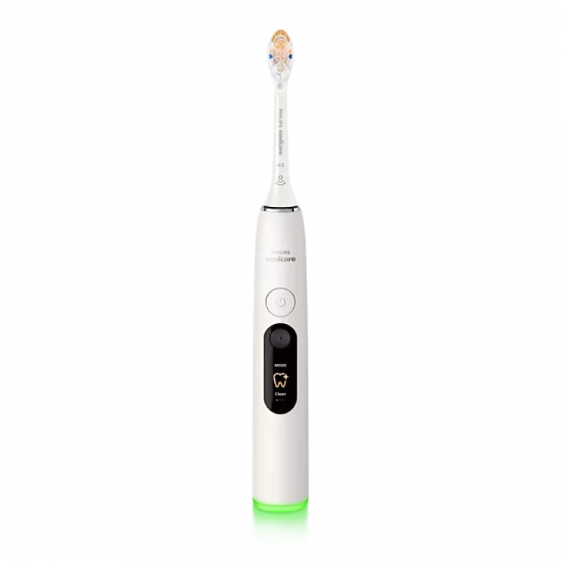 Philips Sonicare DiamondClean 8000 elektrische tandenborstel wit