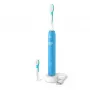 Philips Sonicare for Kids Bluetooth Connected Sonic elektrische tandenborstel HX6600/12, blauw