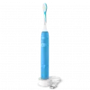 Philips Sonicare for Kids Bluetooth Connected Sonic elektrische tandenborstel HX6600/12, blauw