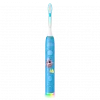 Philips Sonicare for Kids Bluetooth Connected Sonic elektrische tandenborstel HX6600/12, blauw